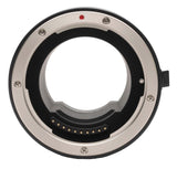 LA-NE1 - Contax N-mount lenses to Sony E-mount cameras adapter (FW v02)