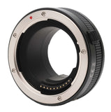 LA-NE1 - Contax N-mount lenses to Sony E-mount cameras adapter (FW v02)