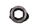 LA-KE1 - Pentax K-mount lenses to Sony E-mount cameras adapter (FW v05)